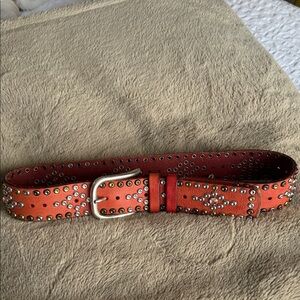 Isabel Marant belt